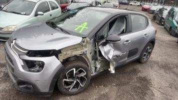 Foto pieza de coche